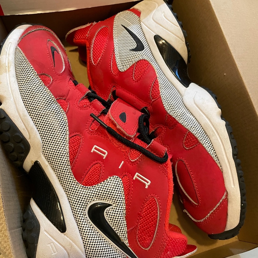 Nike Air Shoes